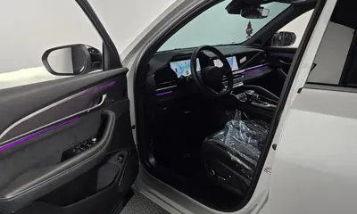 Renault-KoreaSamsung Grand Koleos