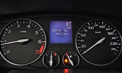 Renault-KoreaSamsung SM5
