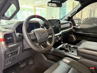 Ford F-150 Raptor