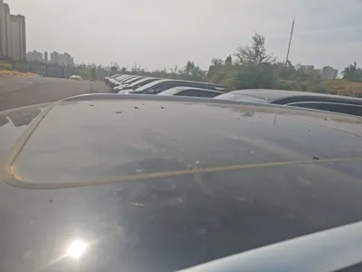 Hongqi HS7 PHEV