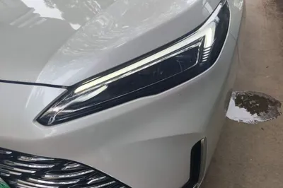 Buick GL8 New Energy