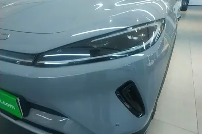 BYD Sealion 05 EV
