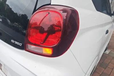 Roewe Clever