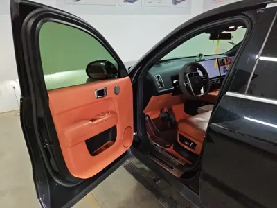 Li Auto Li L8