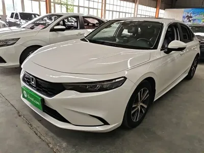 Honda Integra