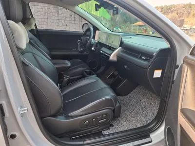 Hyundai Ioniq5