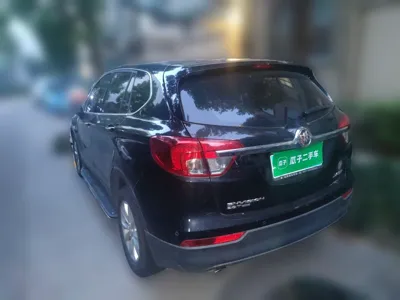 Buick Envision