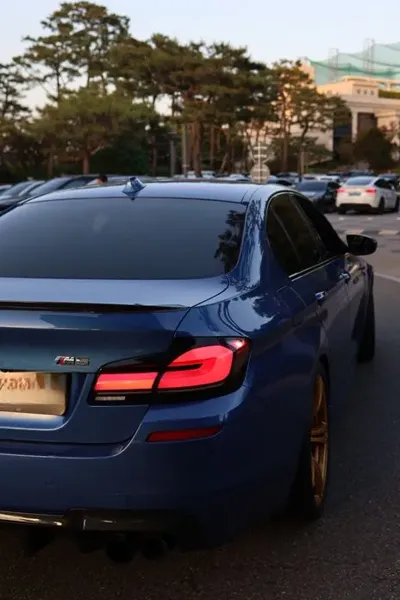 BMW M5
