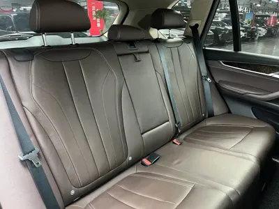BMW X5 (Import)