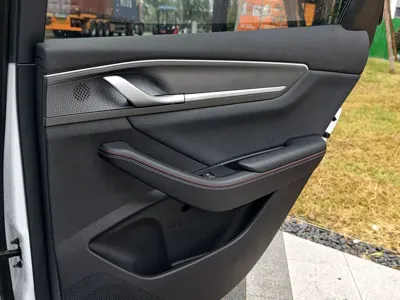 BYD Destroyer 05