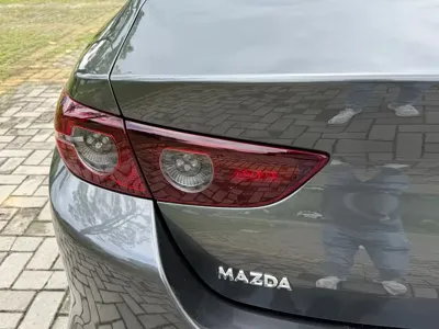 Mazda 3 Axela