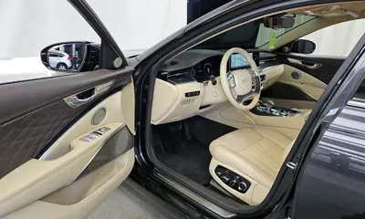 Kia K9