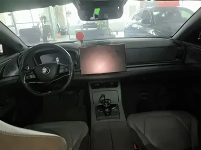 BYD Han