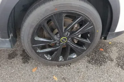 Roewe RX5 New Energy