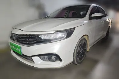 Honda Envix