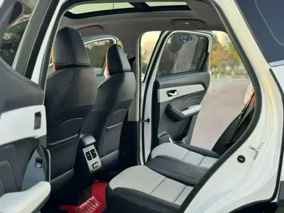 Haval Chitu