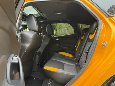 Ford Focus (Import)