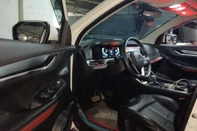 Changan CS55PLUS