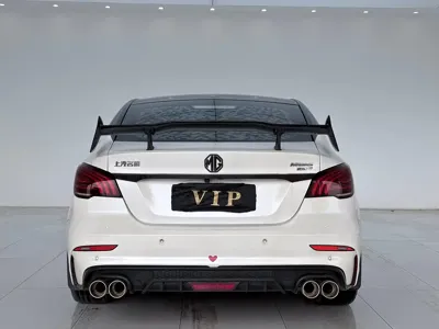 MG MG6