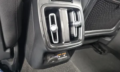 Polestar Polestar 2