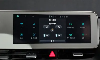 Hyundai Ioniq5