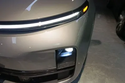 Li Auto L9