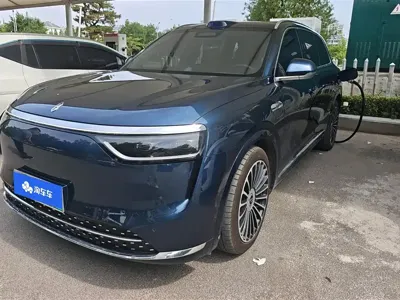 AITO 问界 AITO M8