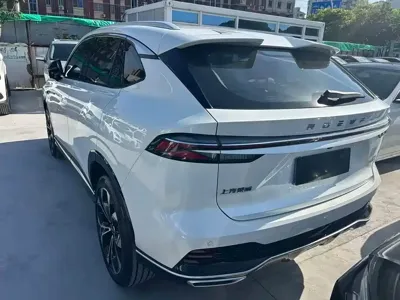 Roewe RX5