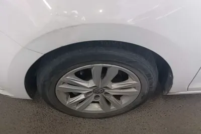 Volkswagen Santana