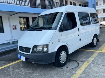 Ford Transit Classic
