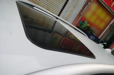 Zotye T600