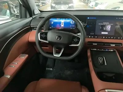 Changan CS55PLUS