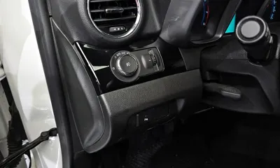 ChevroletGMDaewoo Orlando