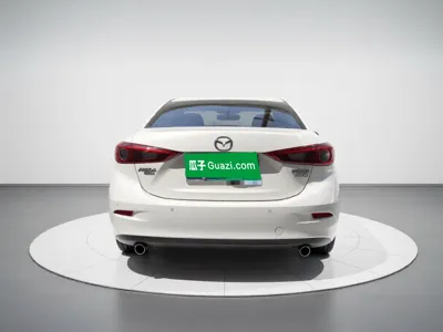 Mazda Mazda 3 Axela