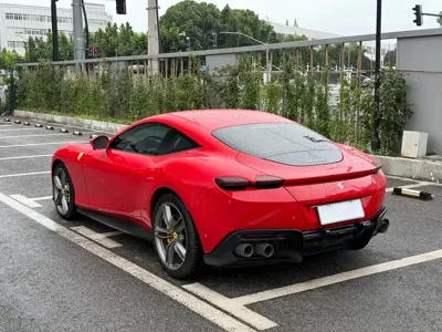 Ferrari Roma