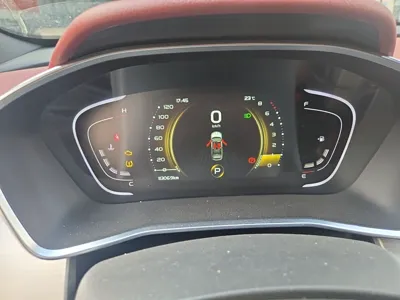 Geely Auto Coolray
