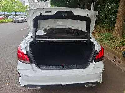 MG MG5