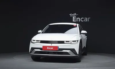 Hyundai Ioniq5