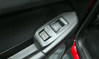 ChevroletGMDaewoo Trailblazer