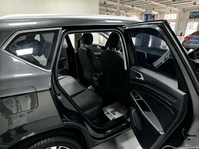 Jetta VS5