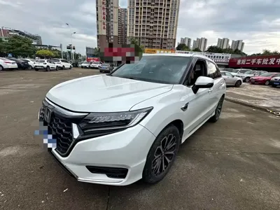 Honda UR-V