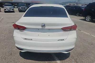 Buick Verano