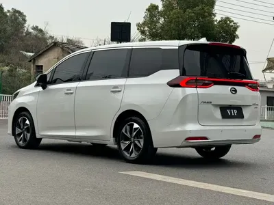 GAC Motor Trumpchi M6