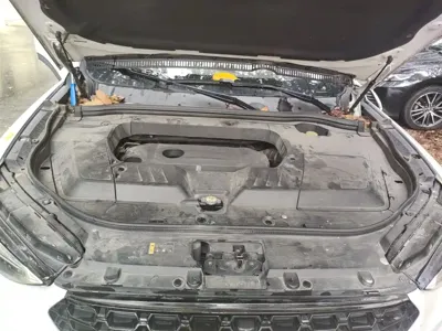 WEY Wey VV6