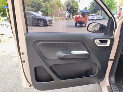 Wuling MINIEV