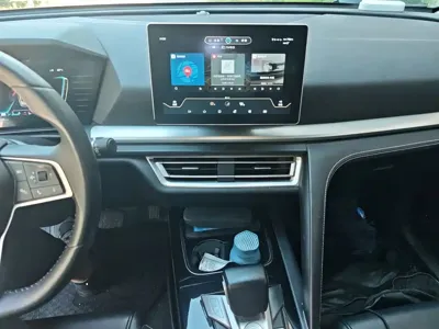 BYD Pro