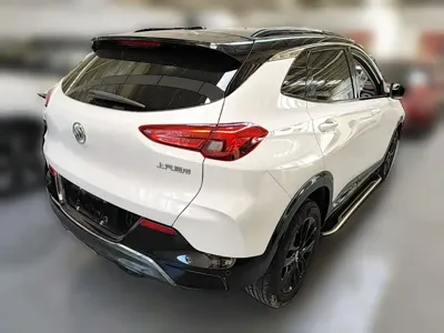 Buick Encore