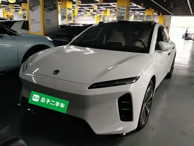 Nio ET5T