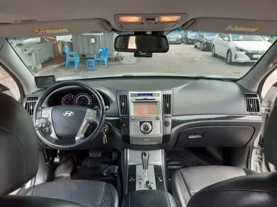 Hyundai Veracruz