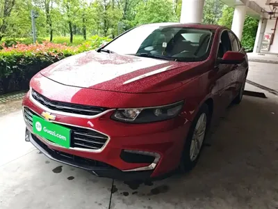 Chevrolet Malibu XL